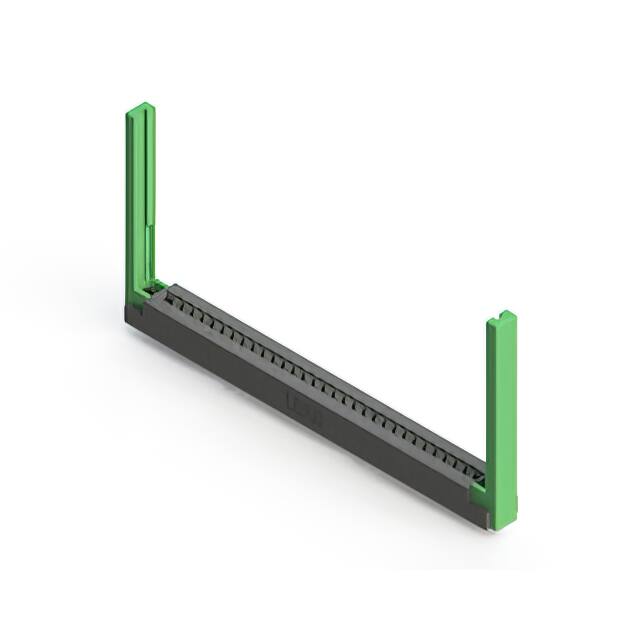 356-030-421-168 EDAC Inc.  Connecteurs de bordure